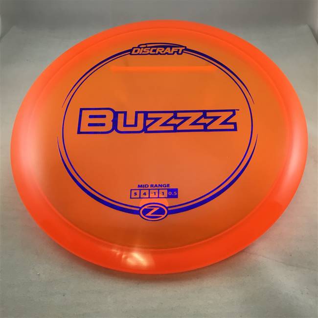 Discraft Z Buzzz 179.3g