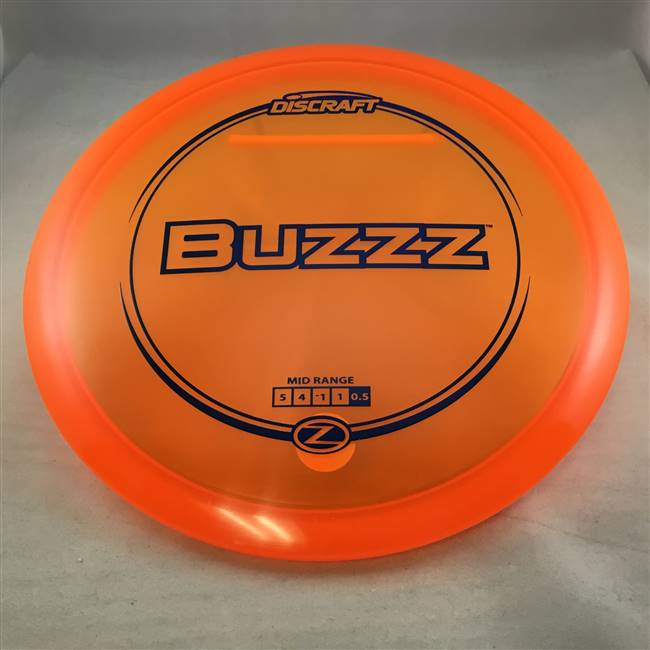 Discraft Z Buzzz 179.2g