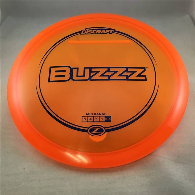 Discraft Z Buzzz 179.6g
