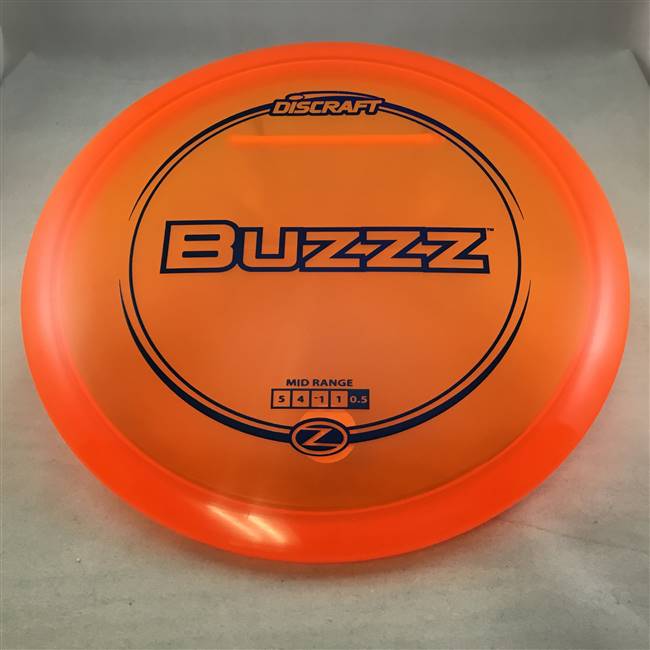 Discraft Z Buzzz 179.8g