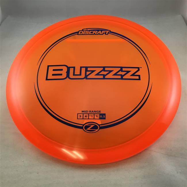 Discraft Z Buzzz 179.7g