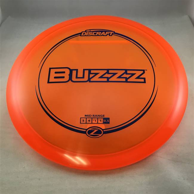 Discraft Z Buzzz 179.8g