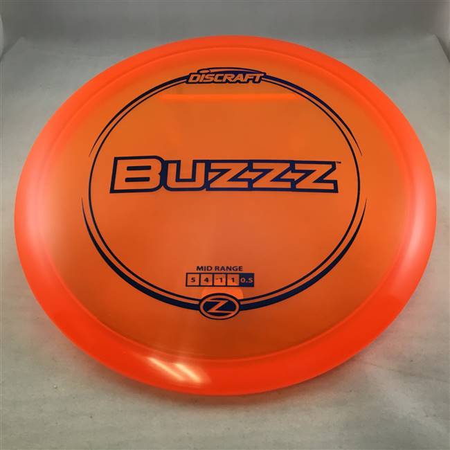 Discraft Z Buzzz 179.4g