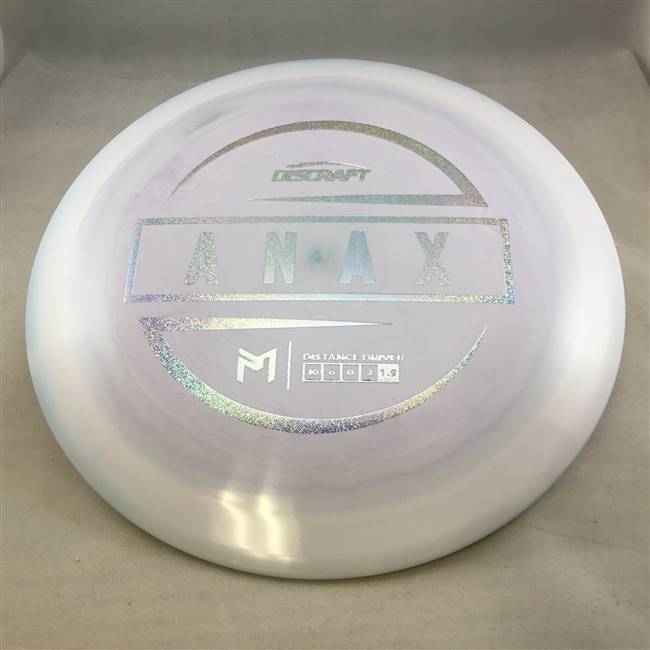 Paul McBeth ESP Anax 173.9g