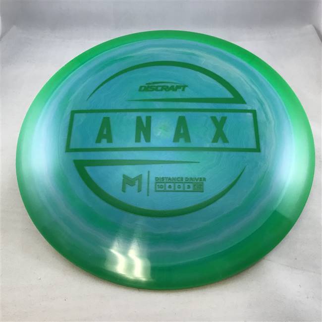 Paul McBeth ESP Anax 173.8g
