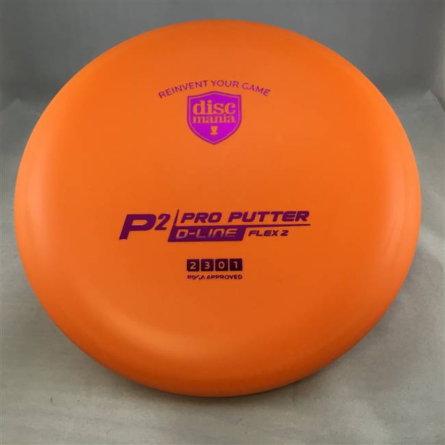 Discmania Flex 2 P2 174.6g