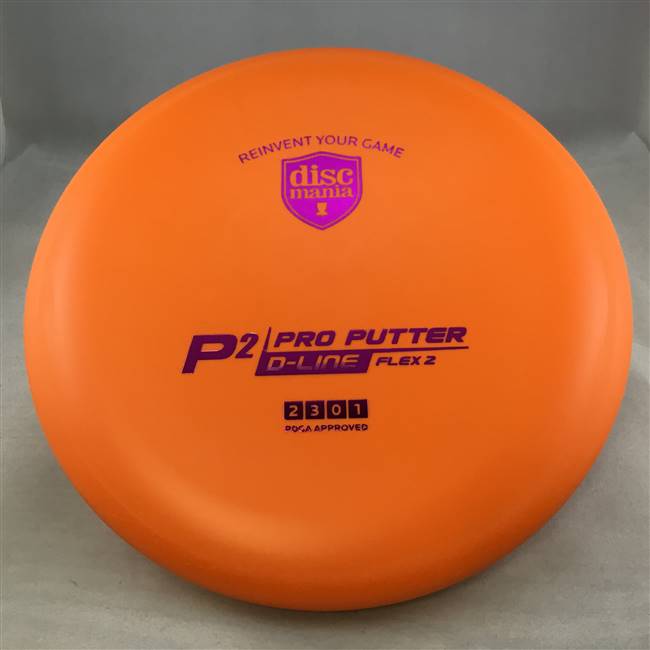 Discmania Flex 2 P2 174.6g
