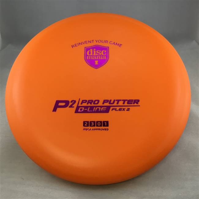 Discmania Flex 2 P2 174.6g