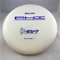 EV-7 OG Glow Phi 172.5g - Glow in the Dark