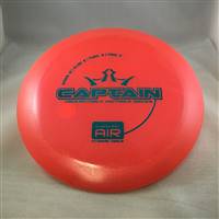 Dynamic Discs Lucid Air Captain 164.1g