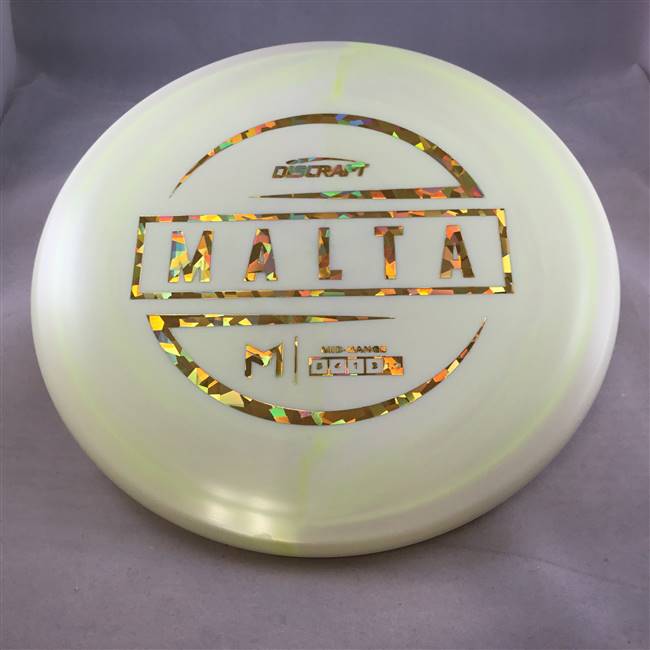 Paul McBeth ESP Malta 174.8g