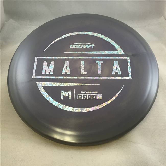 Paul McBeth ESP Malta 176.5g