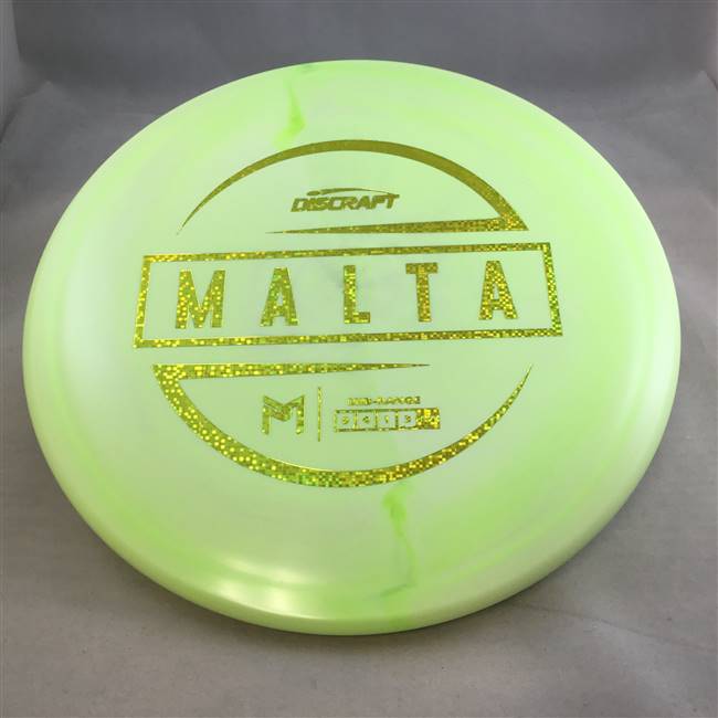 Paul McBeth ESP Malta 175.6g