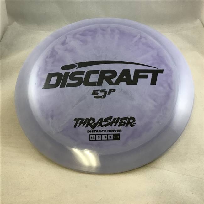 Discraft ESP Thrasher 175.7g