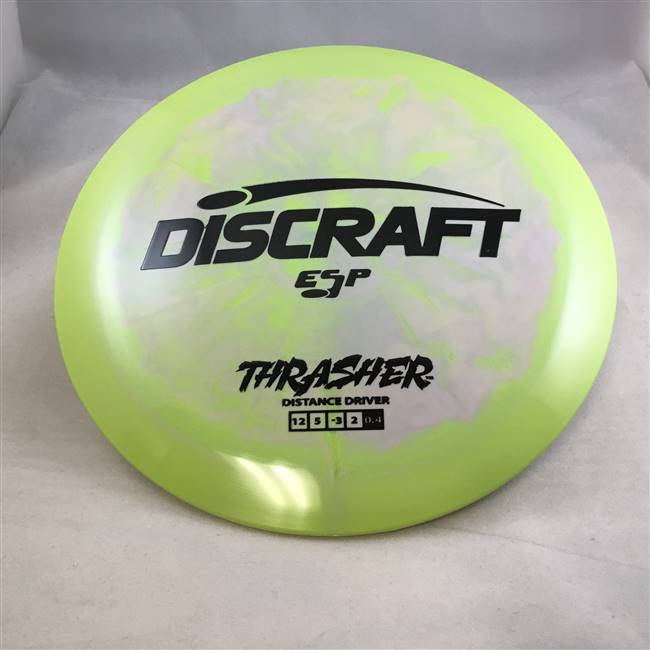Discraft ESP Thrasher 175.3g