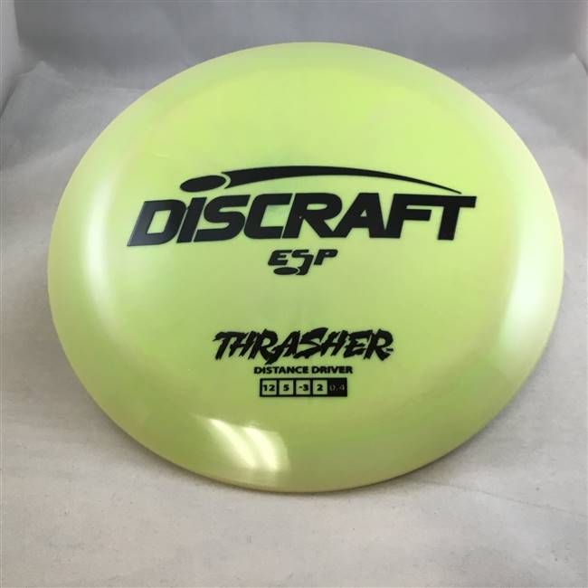 Discraft ESP Thrasher 174.4g