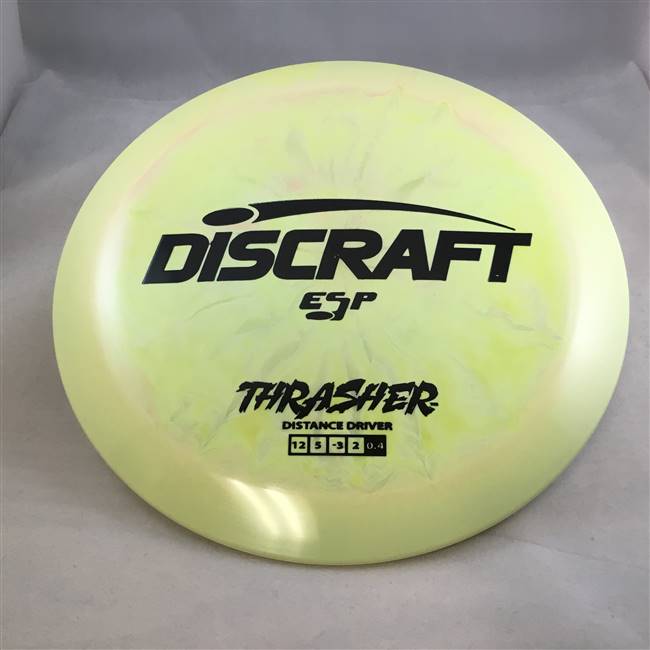 Discraft ESP Thrasher 175.2g