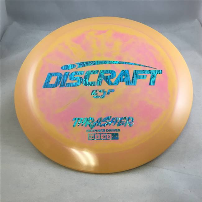 Discraft ESP Thrasher 174.4g