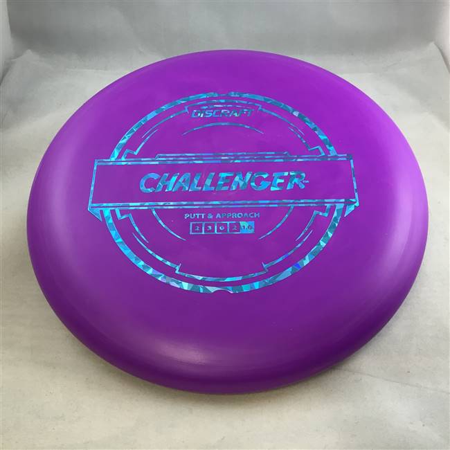 Discraft Hard Challenger 173.5g