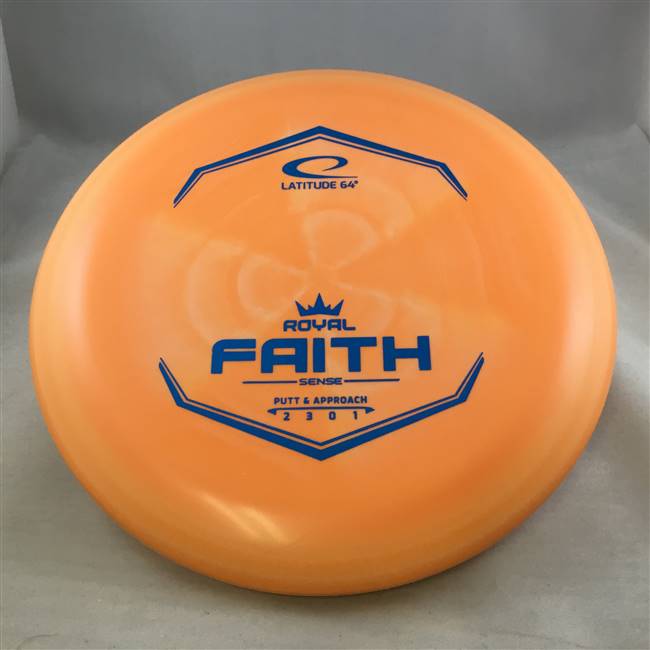 Latitude 64 Royal Sense Faith 174.4g
