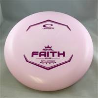 Latitude 64 Royal Sense Faith 174.6g