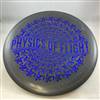 Westside BT Hybrid Gatekeeper 177.7g - XL Satellite Runner Handeye Stamp