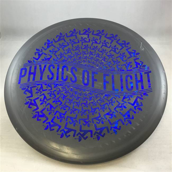 Westside BT Hybrid Gatekeeper 177.7g - XL Satellite Runner Handeye Stamp
