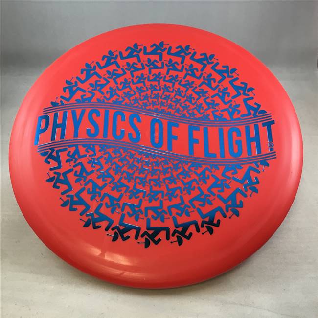 Westside BT Hybrid Gatekeeper 177.1g - XL Satellite Runner Handeye Stamp