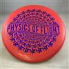 Westside BT Hybrid Gatekeeper 177.1g - XL Satellite Runner Handeye Stamp