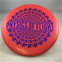 Westside BT Hybrid Gatekeeper 177.1g - XL Satellite Runner Handeye Stamp
