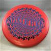 Westside BT Hybrid Gatekeeper 177.5g - XL Satellite Runner Handeye Stamp