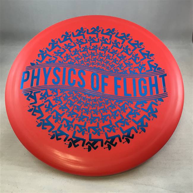 Westside BT Hybrid Gatekeeper 177.2g - XL Satellite Runner Handeye Stamp