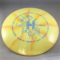 Discraft ESP Vulture 176.0g - Hailey King 2021 Tour Series Stamp