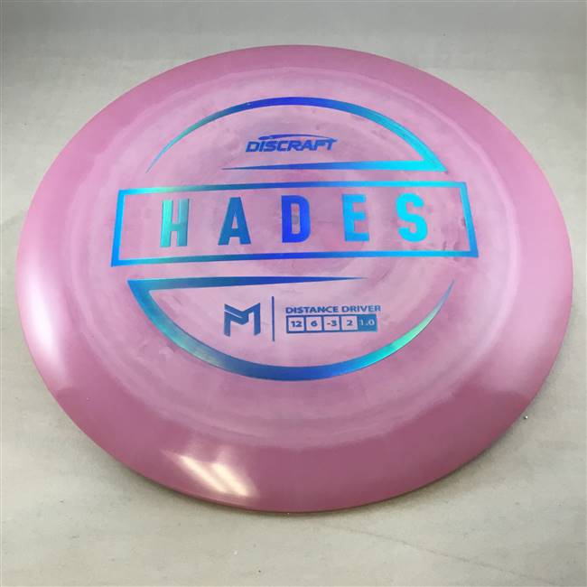 Paul McBeth ESP Hades 174.2g