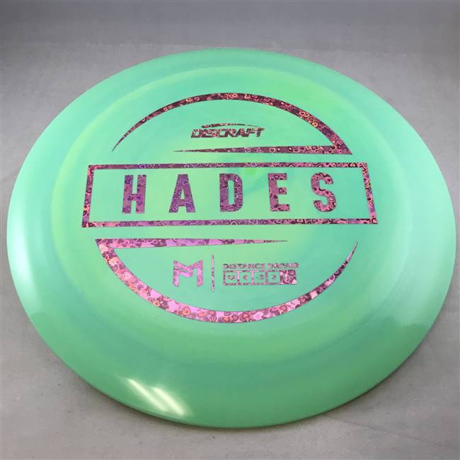 Paul McBeth ESP Hades 173.8g