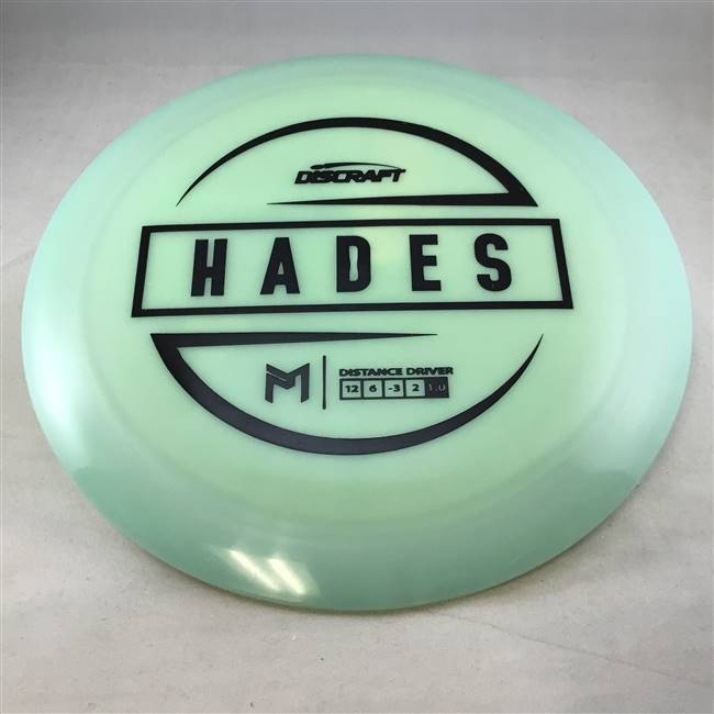 Paul McBeth ESP Hades 172.5g