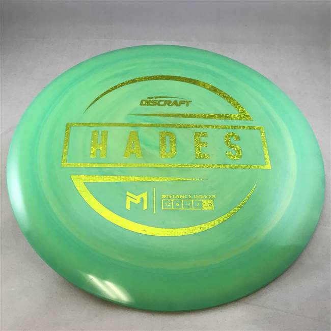 Paul McBeth ESP Hades 175.4g