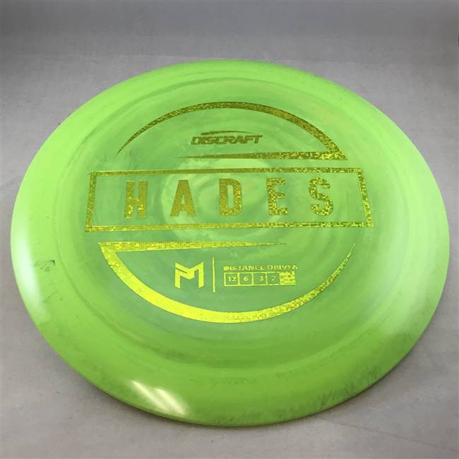 Paul McBeth ESP Hades 174.0g