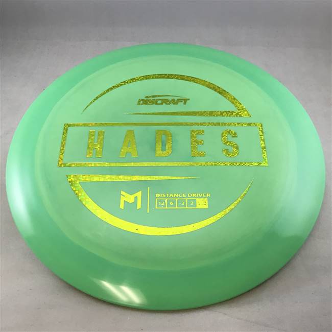 Paul McBeth ESP Hades 172.5g