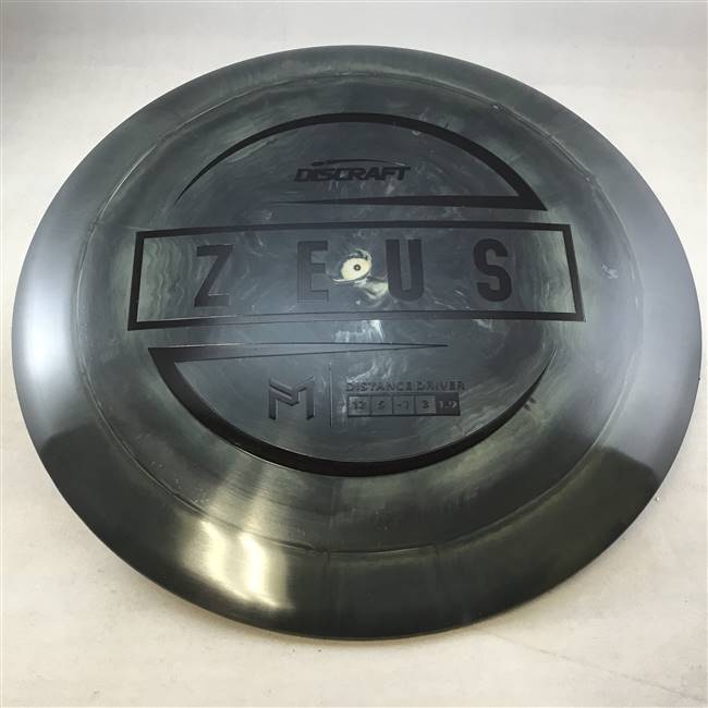 Paul McBeth ESP Zeus 172.9g