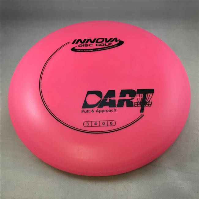 Innova DX Dart 173.3g
