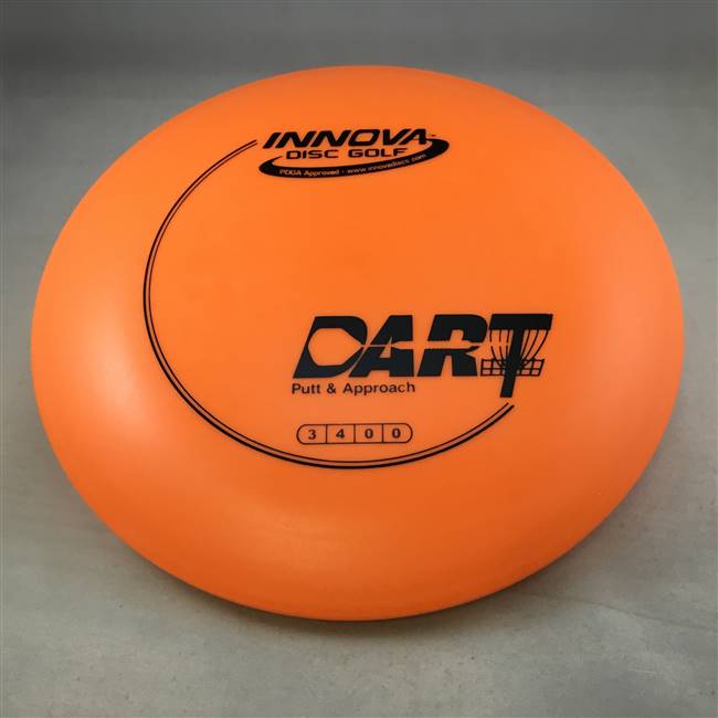 Innova DX Dart 175.2g