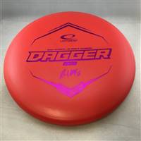Latitude 64 Royal Sense Dagger 172.4g - Ricky Wysocki "Sockibomb" Stamp
