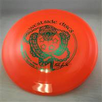 Westside VIP-X Adder 174.9g - 2021 Nikko Locastro Tour Series Stamp
