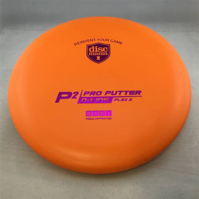 Discmania Flex 2 P2 174.5g