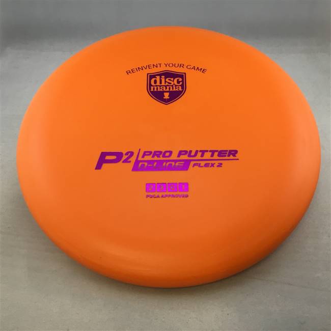 Discmania Flex 2 P2 174.6g