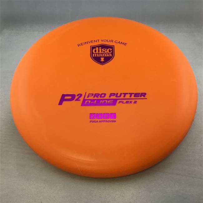 Discmania Flex 2 P2 174.5g