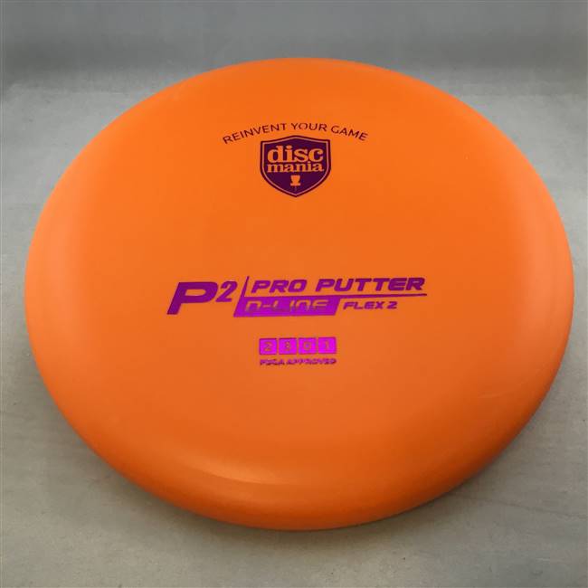 Discmania Flex 2 P2 174.5g