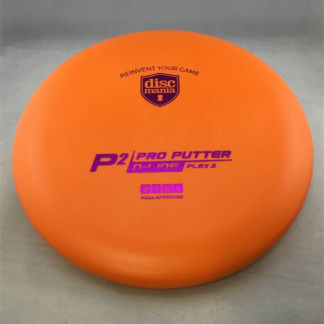 Discmania Flex 2 P2 174.5g