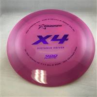 Prodigy 400 X4 172.9g